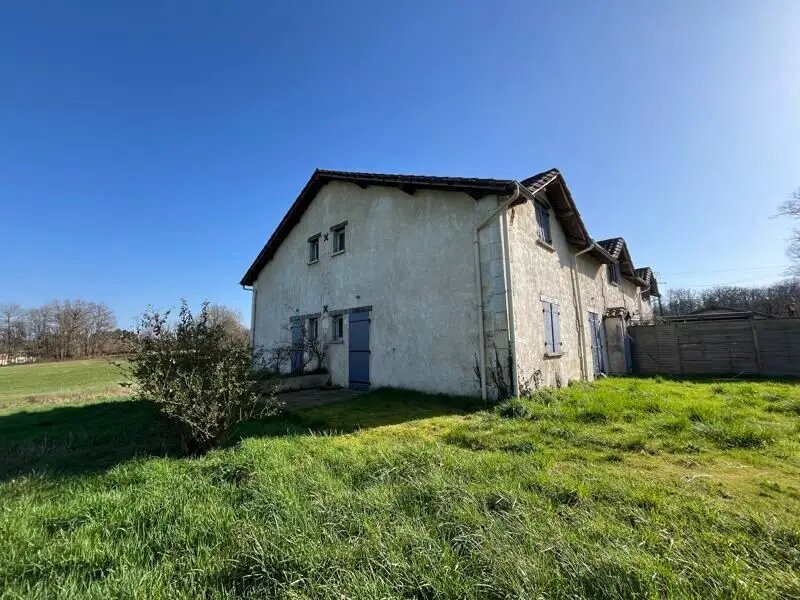 Maison à vendre, 377m², Mensignac