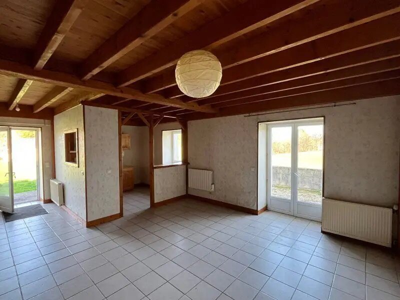Maison à vendre, 377m², Mensignac
