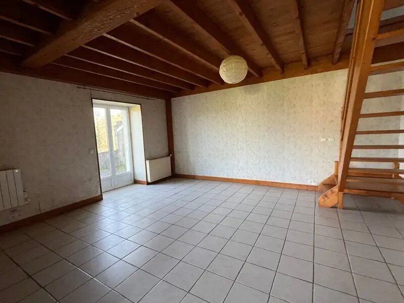 Maison à vendre, 377m², Mensignac