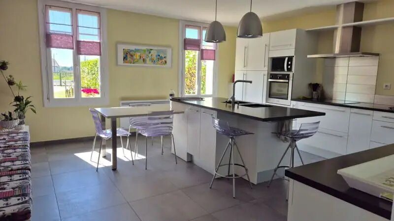 Maison à vendre, 258m², Branne