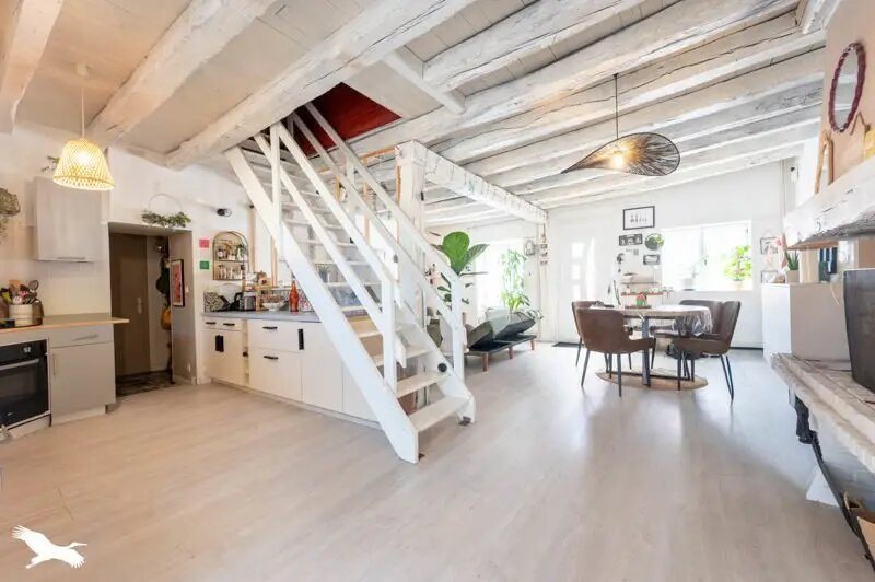 Maison à vendre, 109m², Bourges