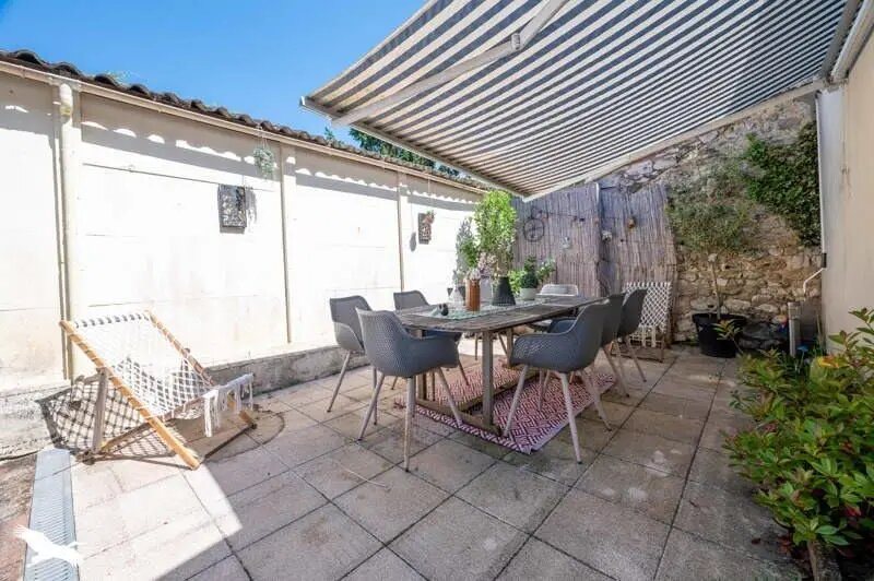 Maison à vendre, 109m², Bourges