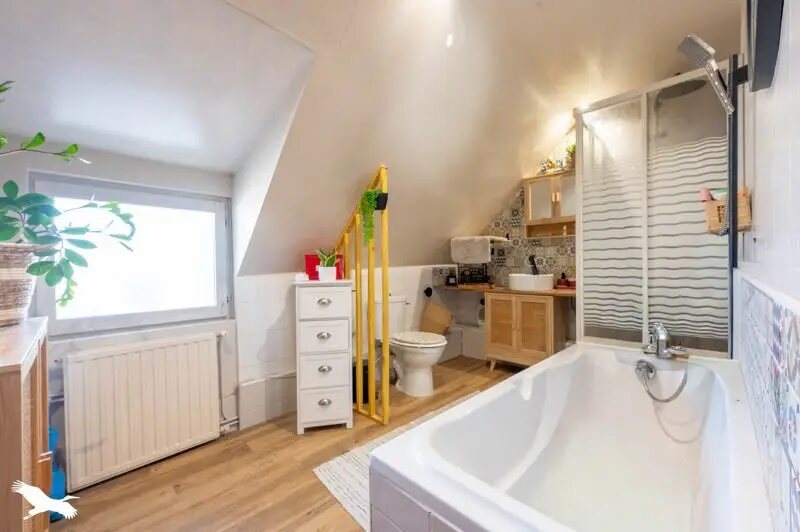 Maison à vendre, 109m², Bourges