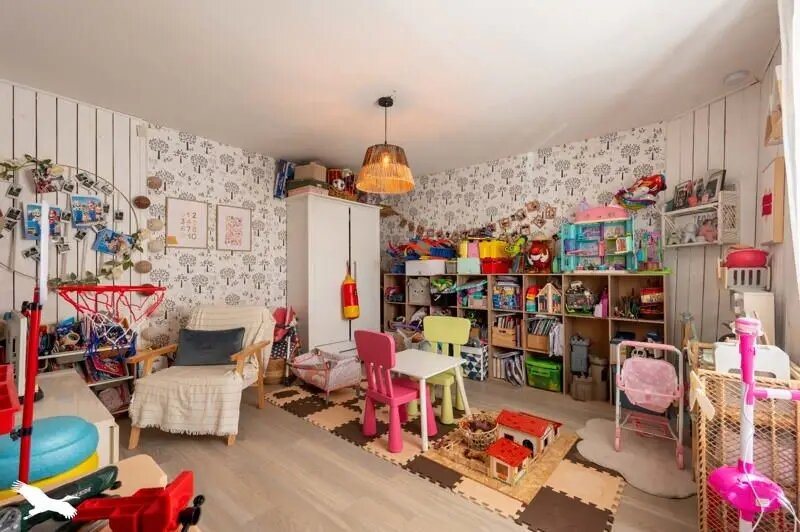 Maison à vendre, 109m², Bourges