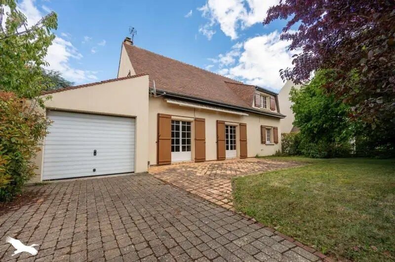 Maison à vendre, 137m², Bourges