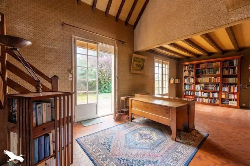 Maison à vendre, 137m², Bourges