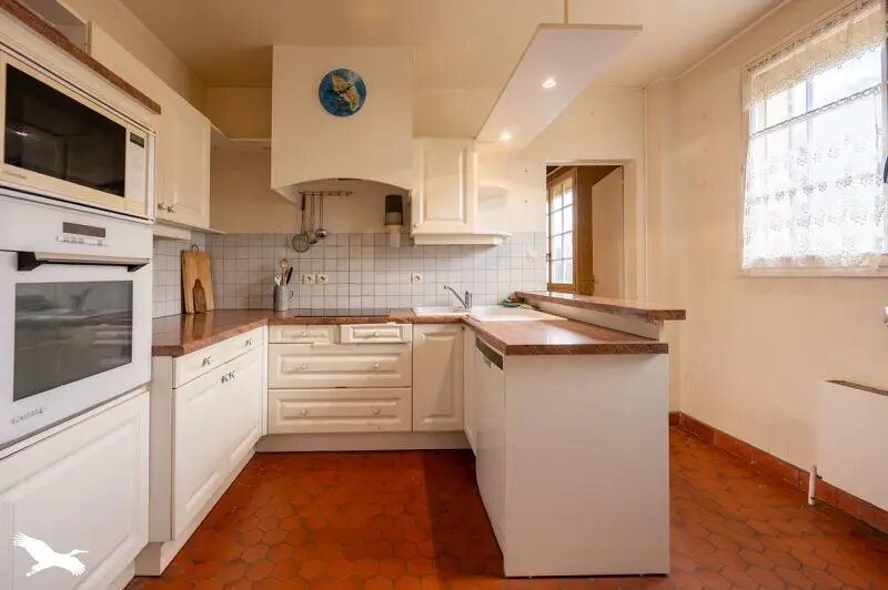 Maison à vendre, 137m², Bourges