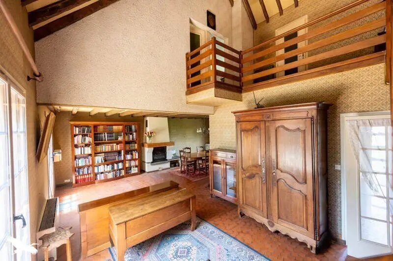 Maison à vendre, 137m², Bourges