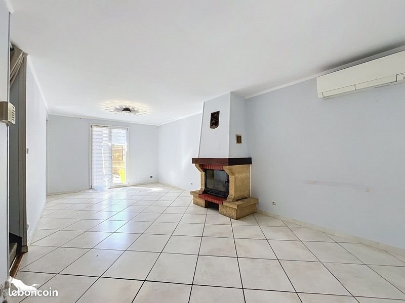 Maison à vendre, 88m², Décines-Charpieu