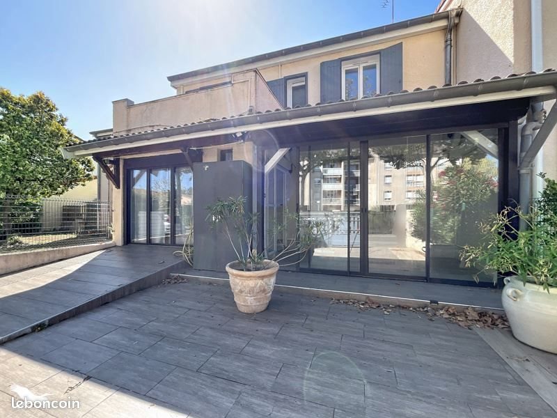 Maison à vendre, 88m², Décines-Charpieu