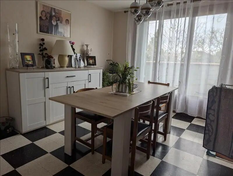 Maison à vendre, 93m², Lavaur