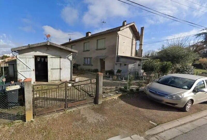 Maison à vendre, 93m², Lavaur