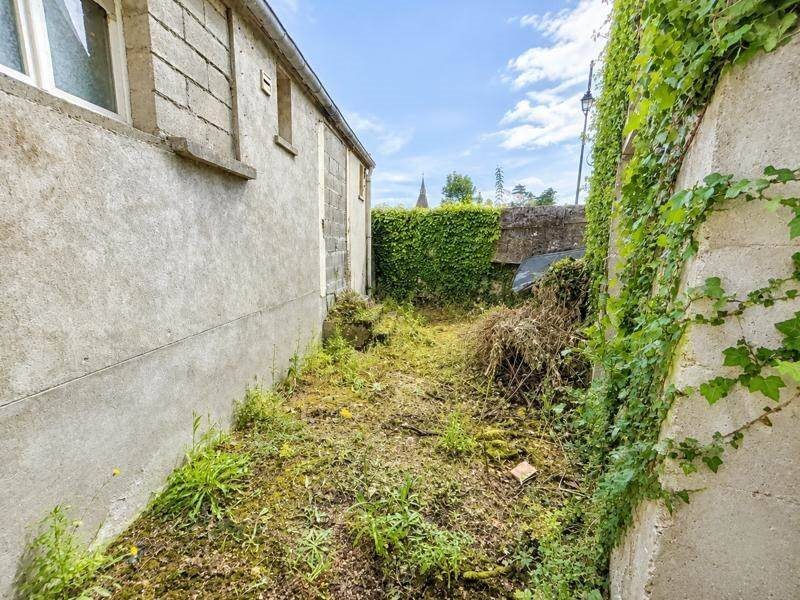 Maison à vendre, 50m², Menars