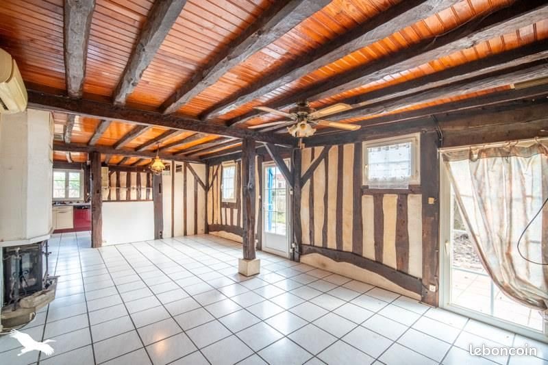 Maison à vendre, 179m², Luglon