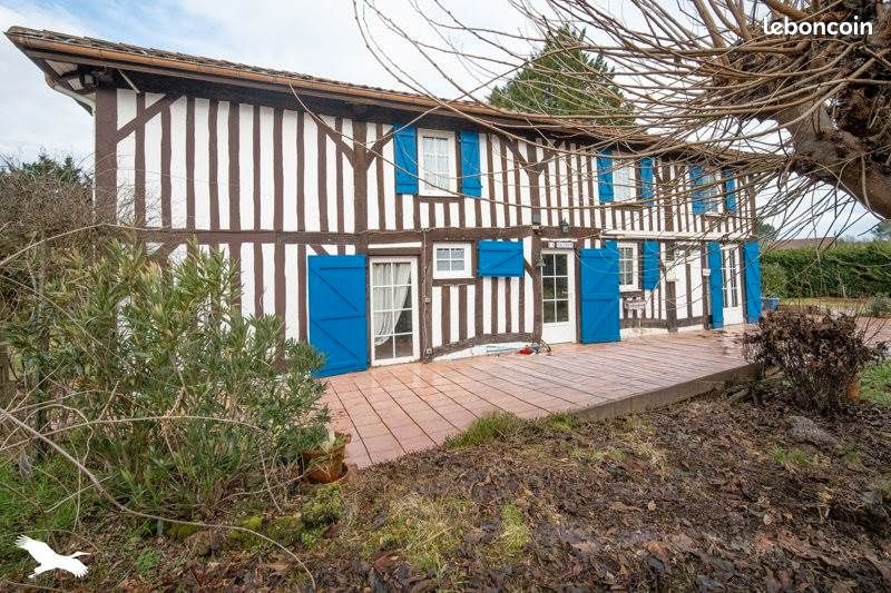 Maison à vendre, 179m², Luglon