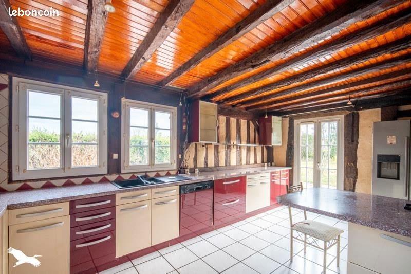 Maison à vendre, 179m², Luglon