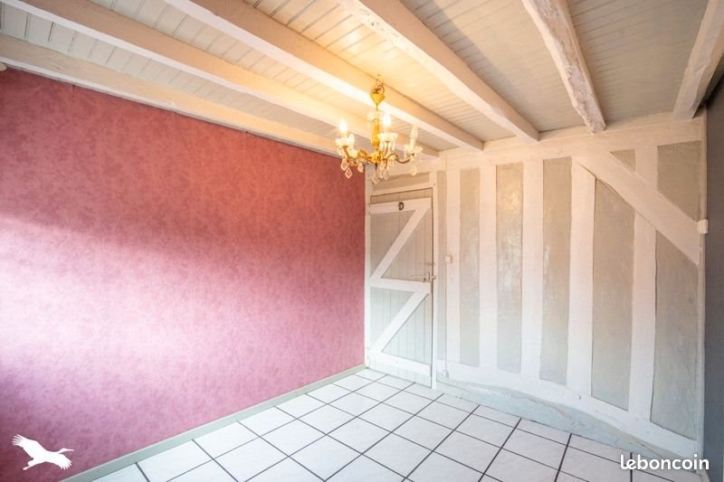 Maison à vendre, 179m², Luglon