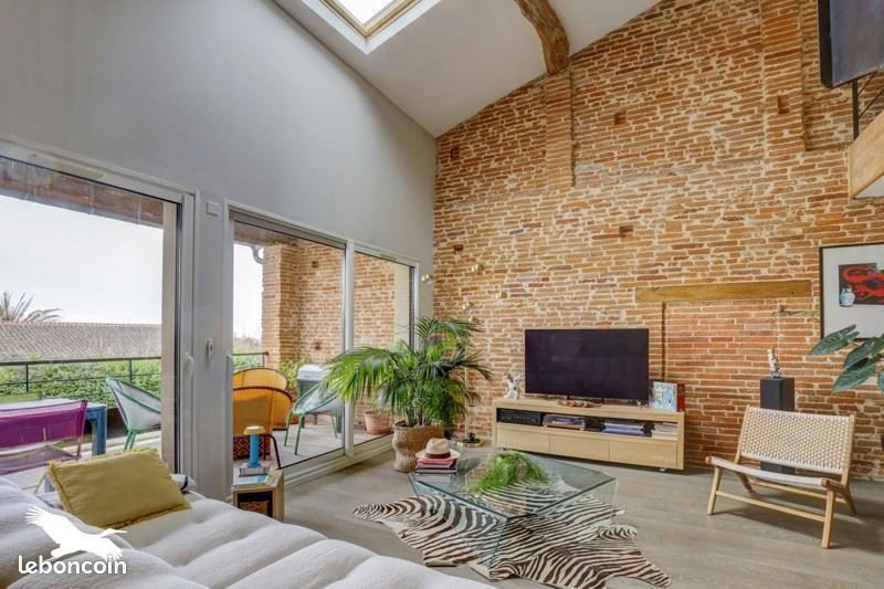 Appartement à vendre, 130m², Saint-Jean
