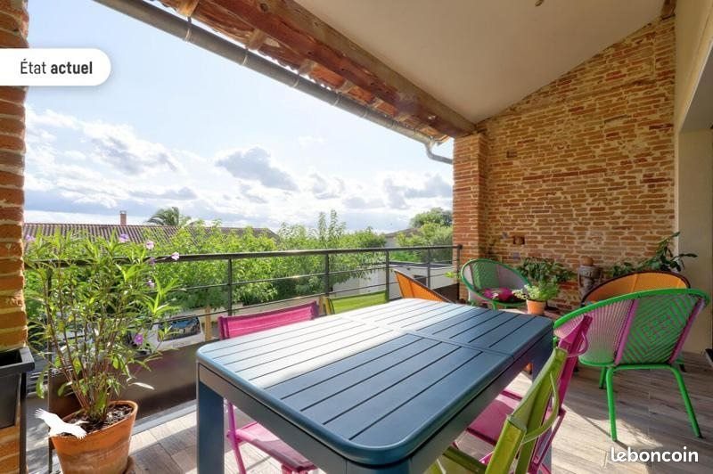 Appartement à vendre, 130m², Saint-Jean