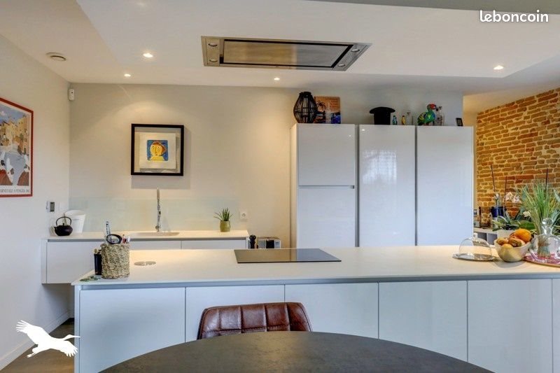 Appartement à vendre, 130m², Saint-Jean