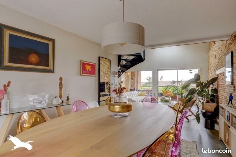Appartement à vendre, 130m², Saint-Jean