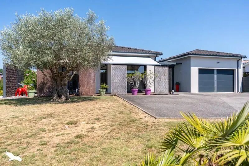 Maison à vendre, 162m², Agen