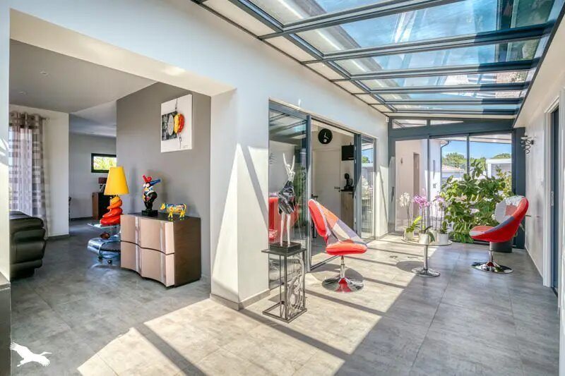 Maison à vendre, 162m², Agen