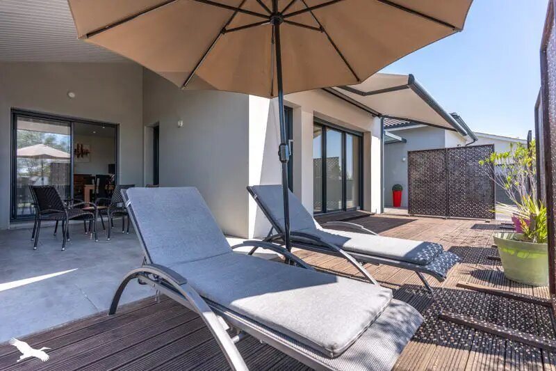 Maison à vendre, 162m², Agen