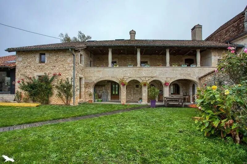 Maison à vendre, 350m², Jaure