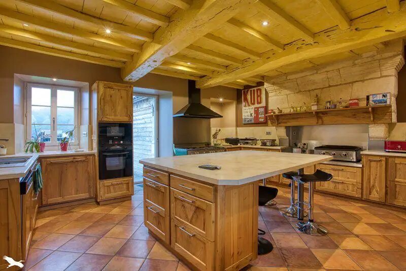 Maison à vendre, 350m², Jaure