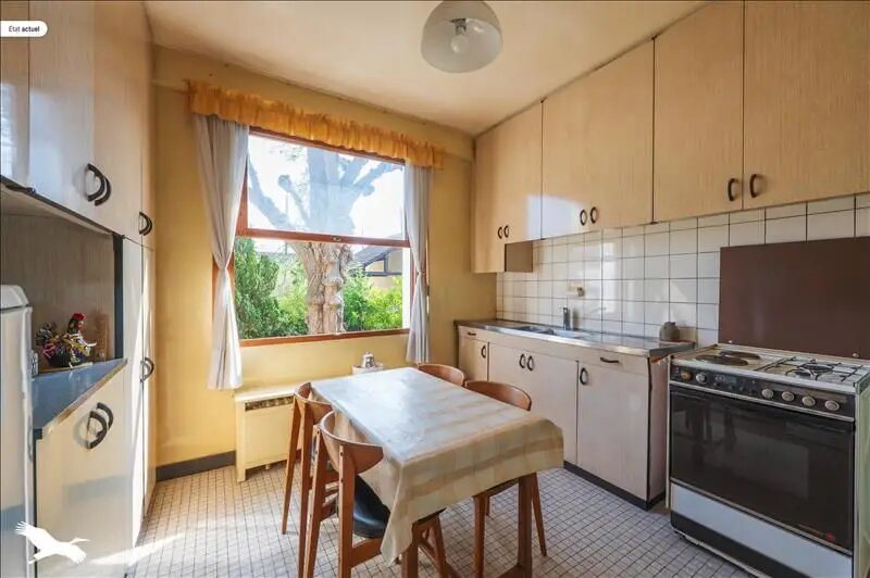 Maison à vendre, 93m², Achères
