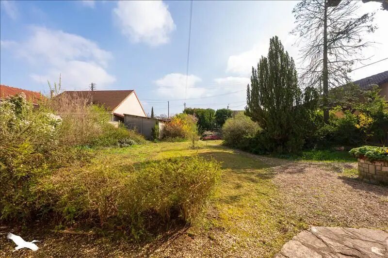 Maison à vendre, 93m², Achères