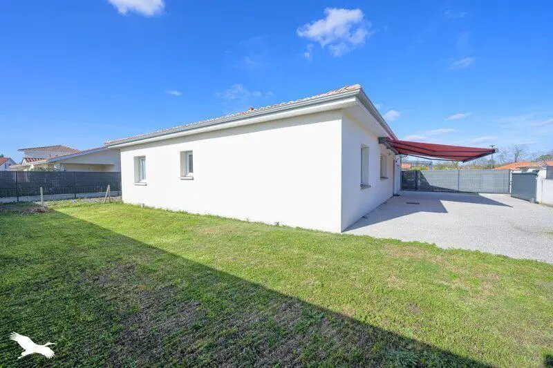 Maison à vendre, 99m², Mimizan