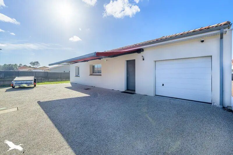 Maison à vendre, 99m², Mimizan