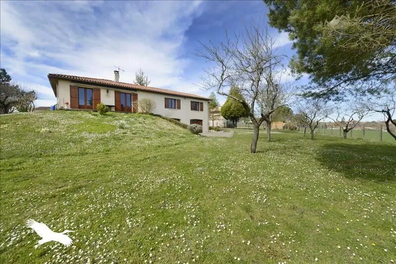 Maison à vendre, 132m², Saint-Séverin