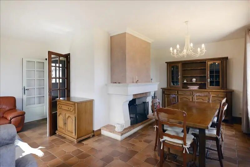 Maison à vendre, 132m², Saint-Séverin