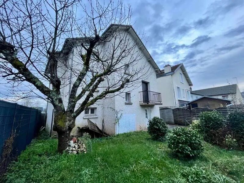 Maison à vendre, 105m², Malemort-sur-Corrèze