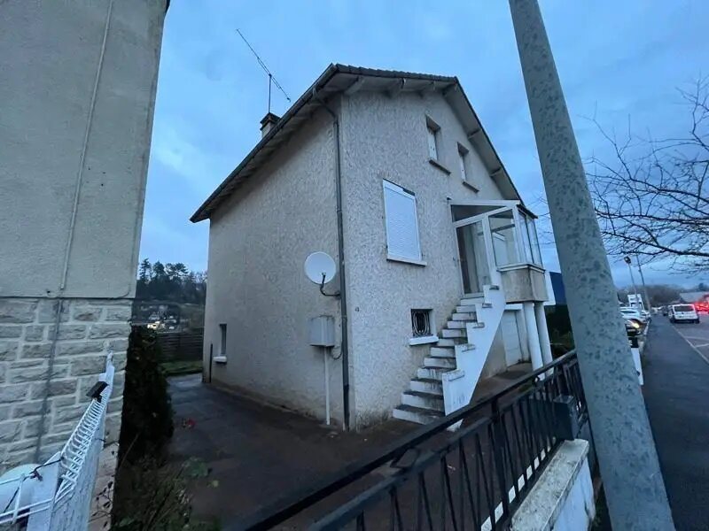 Maison à vendre, 105m², Malemort-sur-Corrèze
