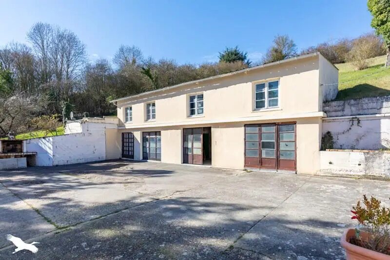 Maison à vendre, 94m², Auffreville-Brasseuil