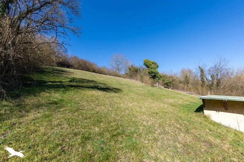 Maison à vendre, 94m², Auffreville-Brasseuil