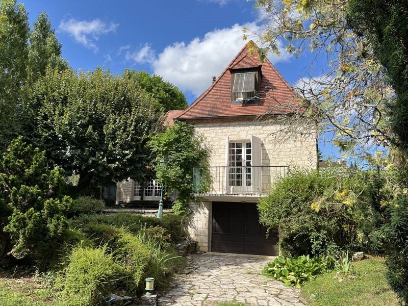 Maison à vendre, 155m², Souillac
