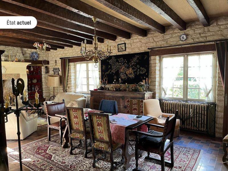 Maison à vendre, 155m², Souillac