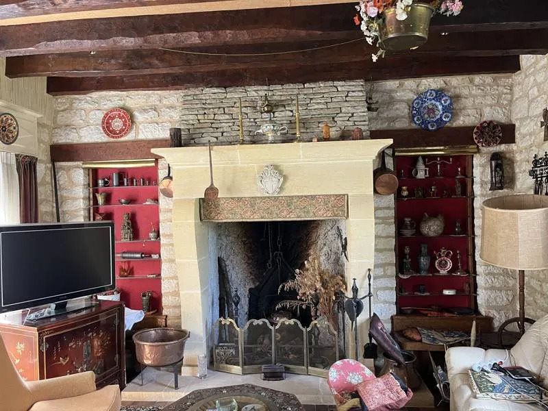 Maison à vendre, 155m², Souillac