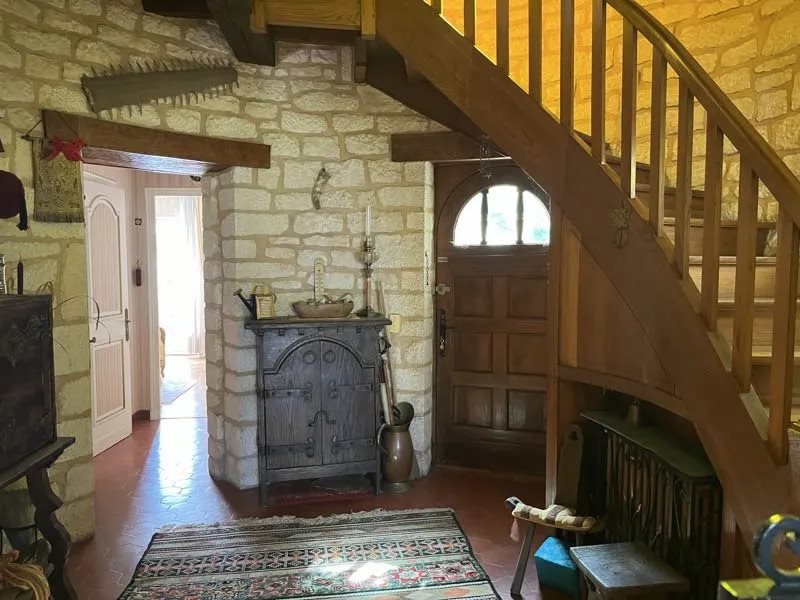 Maison à vendre, 155m², Souillac