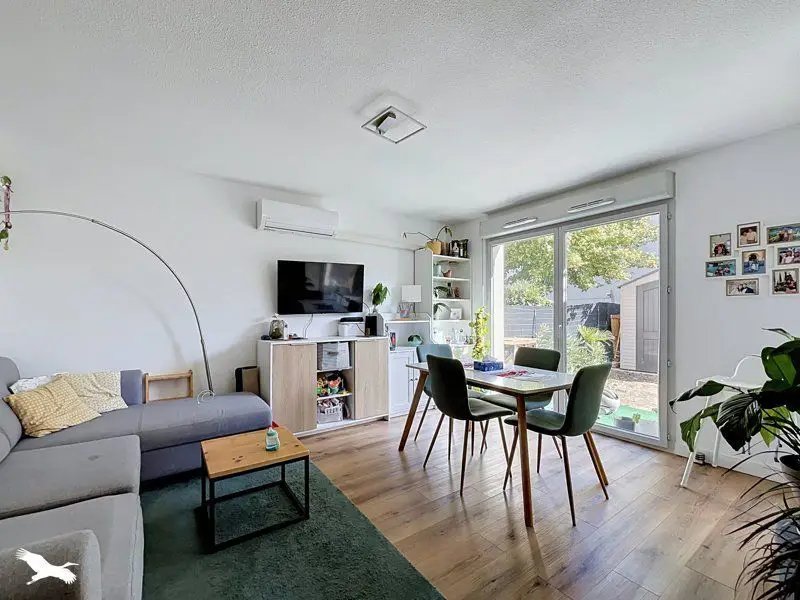 Appartement à vendre, 63m², Toulouse