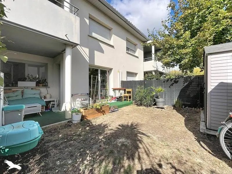 Appartement à vendre, 63m², Toulouse