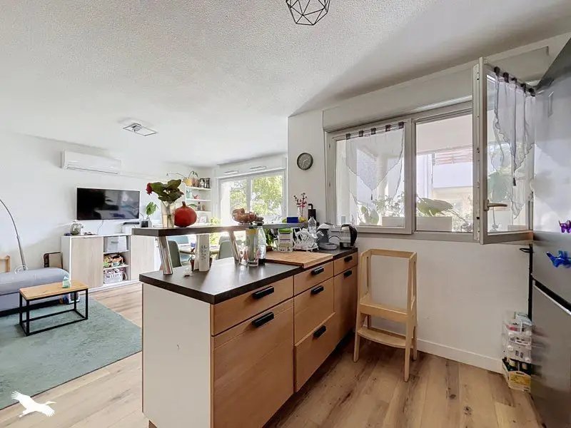 Appartement à vendre, 63m², Toulouse