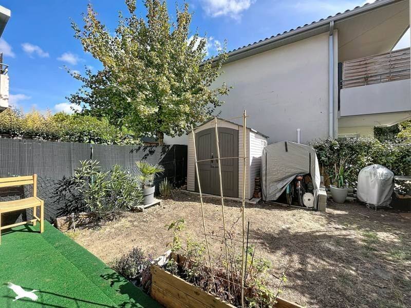 Appartement à vendre, 63m², Toulouse