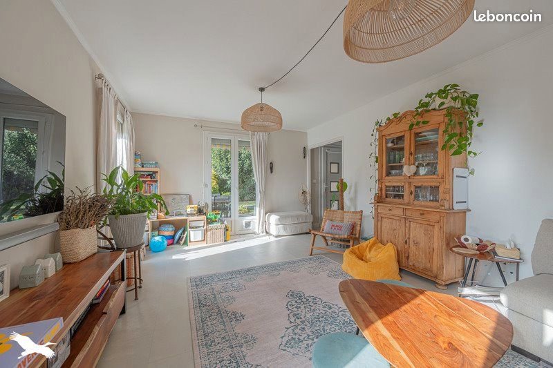 Maison à vendre, 93m², L'Union