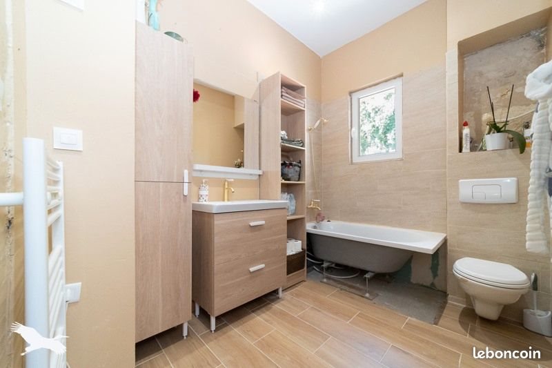 Maison à vendre, 114m², Bayon-sur-Gironde